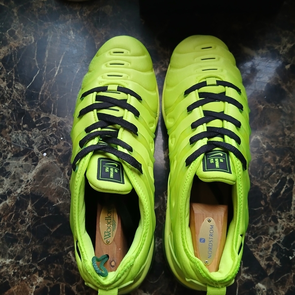 Nike Air VaporMax Streetwear/Lifestyle Shoes Size 12 for Men - Picture 4 of 10